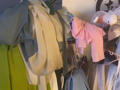 -谜语人真人演绎沉浸式密室实景游戏剧场
