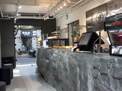 -Money Shops(愚园路店)