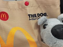 -麦当劳(药谷大道店)