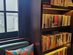 -思南书局(复兴中路店)