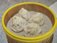 小笼包-鸭味先老鸭粉丝馆(瑞金路二号四号小区店)