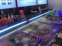 -川锅哎哟·麻辣香锅(国大城市广场店)