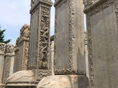 -北京石刻艺术博物馆(五塔寺)