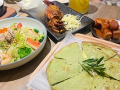 -卡朋西餐(扬名广场店)