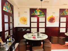 -鸿姐老火锅(静安店)