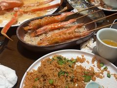-蚝得喜海鲜(东城店)