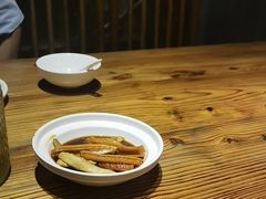 -花溪雨·森林餐厅(石基店)