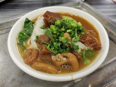 -珍珍小食店(西华路店)