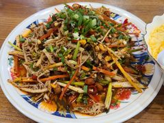 麻辣千层肚-峨眉烧烤(宝龙广场店)