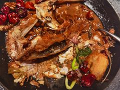 -缤圣源中国清真菜(群力店)