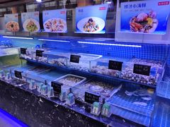 -渔民船说·北塘海鲜·天津菜·海肠捞饭(北塘古镇店)