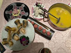 -囍凤楼·粤菜·点心·火锅(温特莱店)