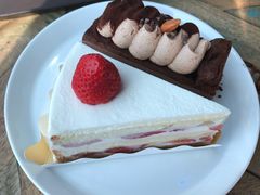 -Cafe Aewol Monsant