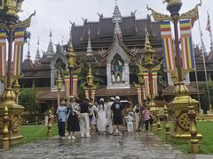 -西双版纳总佛寺