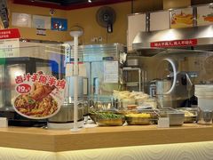 -盛香亭热卤(宝泰购物广场店)