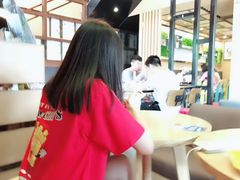 -满记甜品(岭南新天地店)