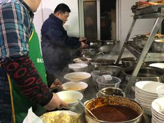 -顺心拉面馆(马道街店)