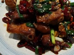 -静一餐厅·湖北菜(前门创始店)