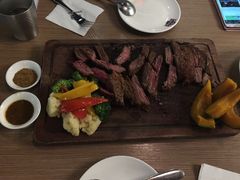 -5号公路餐厅(曼哈顿店)