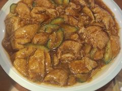 -惠宾饭庄(中山路店)