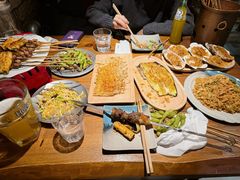 -1819餐厅·团队聚餐·烤串·精酿