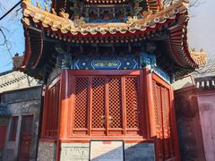 -贤良祠