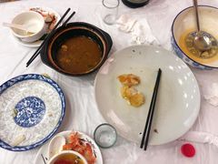 -老东阳·外婆菜(横店店)