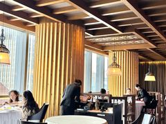 -富力丽思卡尔顿酒店·丽轩中餐厅
