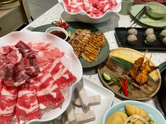 -椰子营·椰子鸡火锅(万象里店)