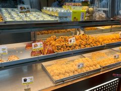 -鲍师傅糕点(江苏路店)
