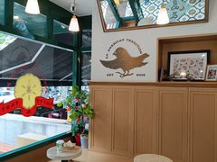 -Pie Bird(新闸路店)