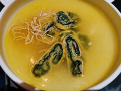-A One Kitchen·南京精菜馆(德基广场店)