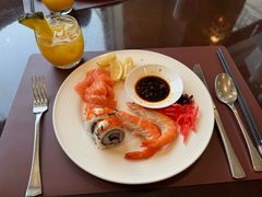 -景苑咖啡厅(北京瑞吉酒店)