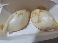 -漠漠家·凉皮·中式汉堡(五角场店)