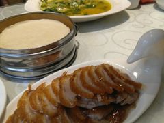 -湖庭壹品鸭王·传统北京烤鸭·别墅私房菜·庭院宵夜(江宁店)