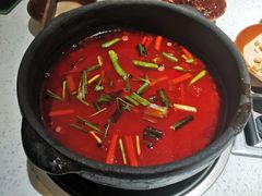 -贵府酸汤牛肉火锅·贵州老字号(飞山街店)