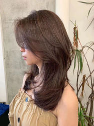 -TK·HAIR SALON韩式设计
