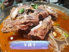 -塔哈尔·新疆盛宴(城西银泰店)