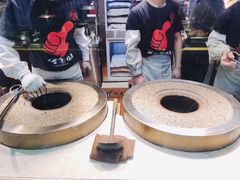 -阿甘锅盔(中关村食宝街店)