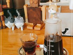 -古耳咖啡(北锣店)