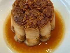 酸菜肉卷-喜鼎海胆水饺(平安金融中心店)