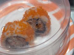 -新一番三文鱼寿司(大东海店)