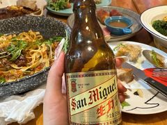 -Mesa Madre梅萨妈妈·Bintana(国贸店)