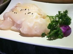 -热火朝天鲜切牛肉火锅(南强街巷店)