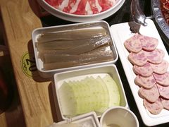 -吴老幺火锅(金龙店)