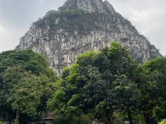 -南溪山景区