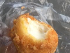 酸奶泡芙-闻酥园(青羊区文殊坊店)