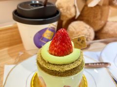 -DEMO黛慕蛋糕(中泰店)