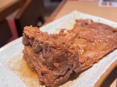 -大师兄·手工面·西北菜(珠海环宇城店)