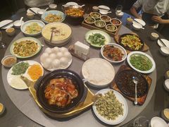 -北平楼·烤鸭·北京菜(牡丹园店)